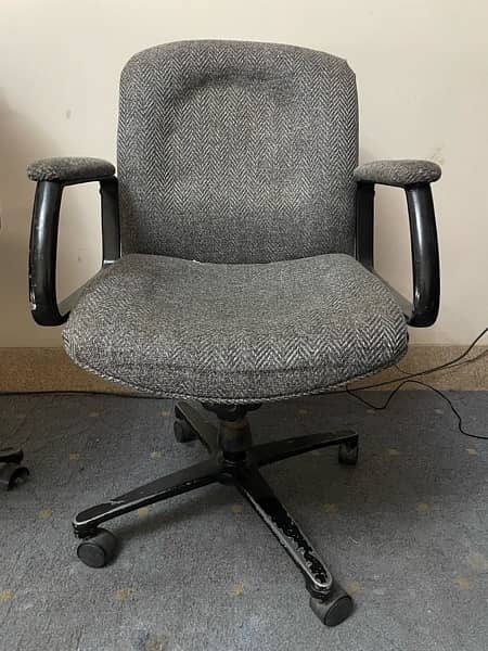 computer chair rotating 0
