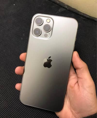 iphone 12 pro water pack 256 gb non pta
