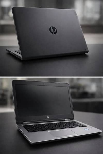 HP I5 6TH GENERATION WINDOW 10 EDITION