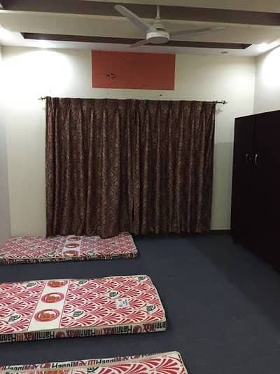 Boys hostel