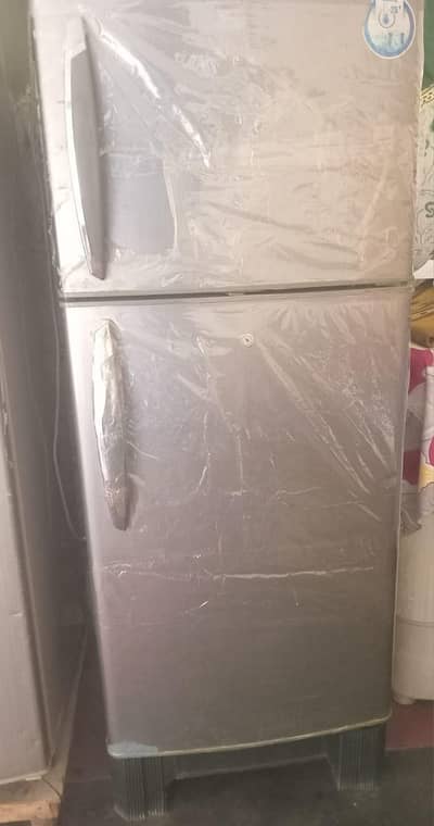 Haier Refrigerator 8 cubic size