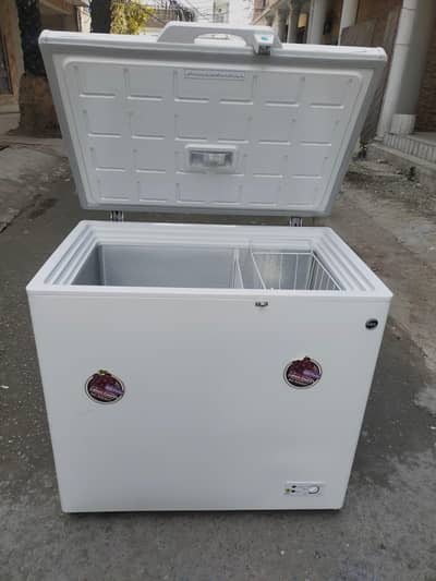 PEL freezer new model with warranty card Call/0321/8888/564