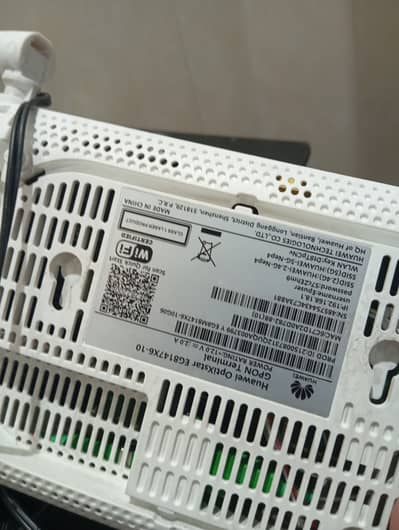 Nayatel router for sale