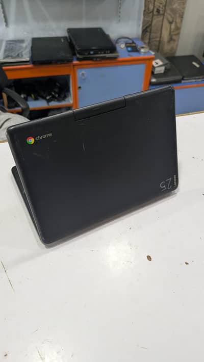 Lenovo Chromebook 100 e 2nd gen cash on delivery