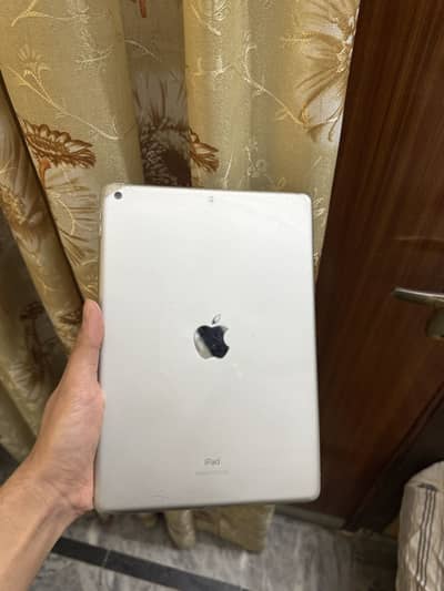 Ipad 8Th Generation