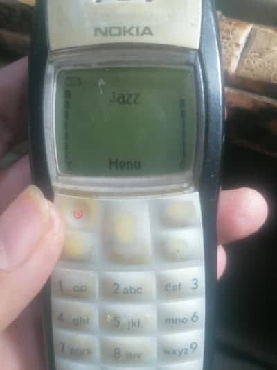 nokia 1100 original