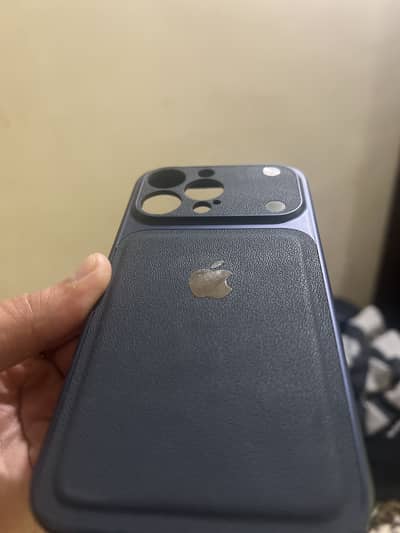 Iphone 13 pro converter case