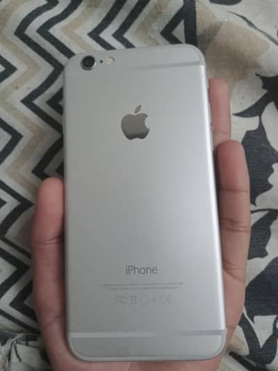 iphone 6s non pta condition 10/10 finger print work 16 GB 03199707533