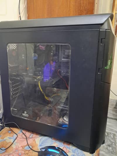 INTEL Core i5 6th Gaming Pc