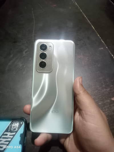 OPPO Reno 12 5 G