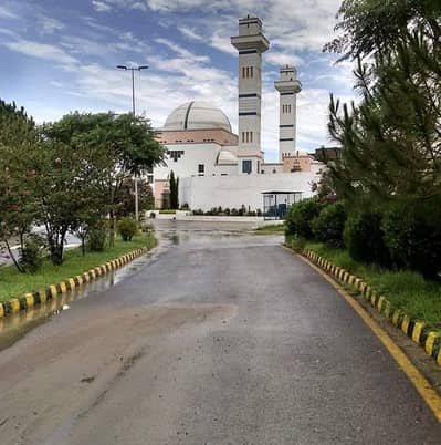 5 Marla H BLOCK DEVELOPMENT IN PROGRESS