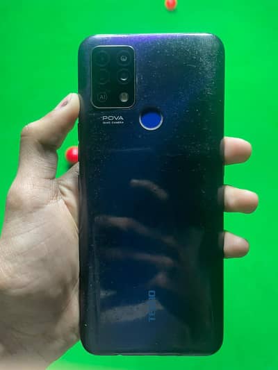 tecno pova LD7 ( sale n exchange)