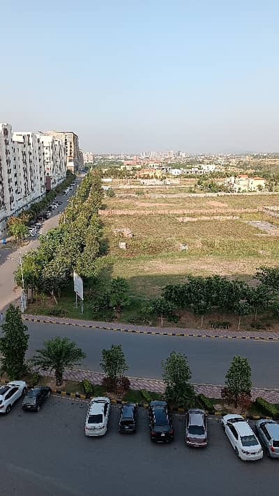 4 Kanal Farm House Land D Block Gulberg Green Islamabad For Sale