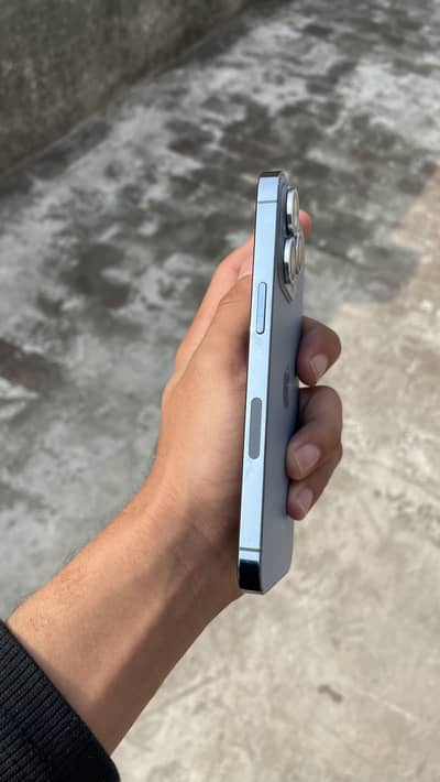 Iphone 13 pro 256gb factory