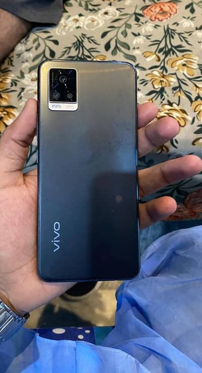 vivo v 20 8+4/128