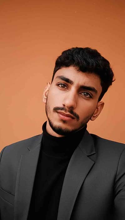 Umar Hanif