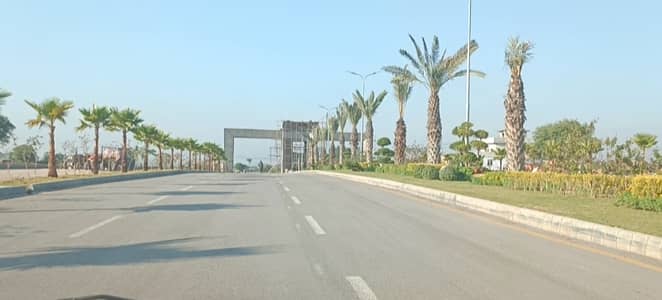 RDA APPROVED SOCIETY DEVELOPED POSSESSION PLOT READY TO MOVE