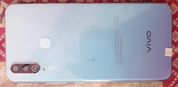 Vivo Y17