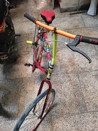 Phoenix Cycle 26 No Fresh Condition