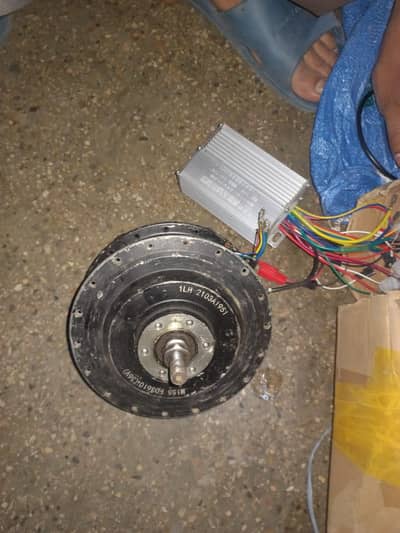 electric bike motor 36v