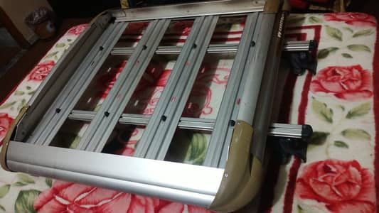 Vigo carryboy  Roof Rack carrier  Carrier Large Size