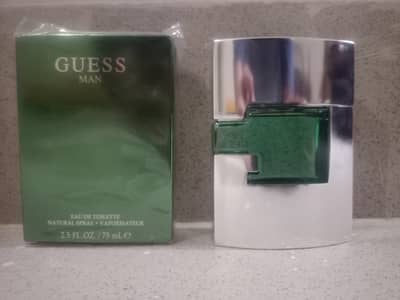 Guess original perfume for men