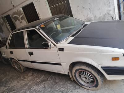 Nissan sunny