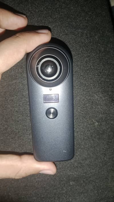 insta 360 camera oneX