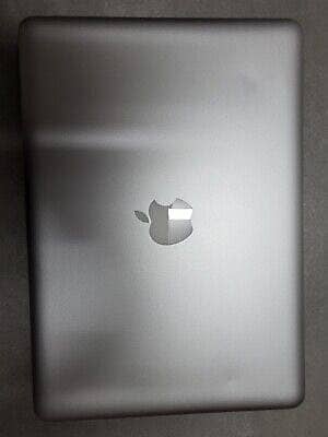Macbook pro 2011 core i5