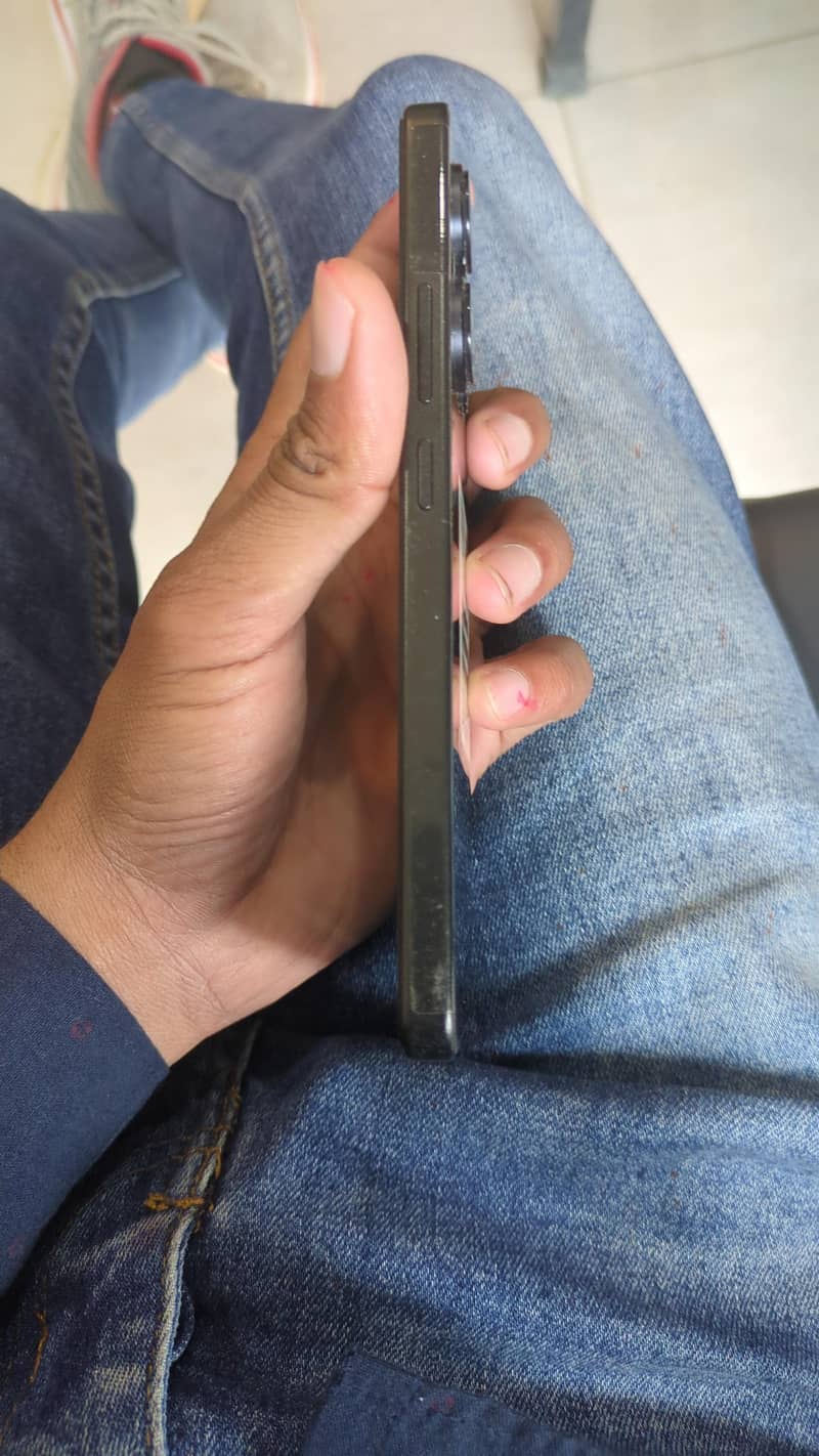 Redmi note 13 0