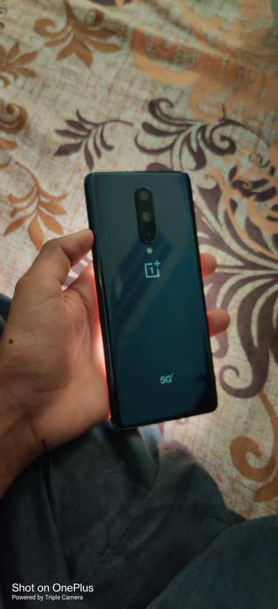 ONEPLUS 8 5G