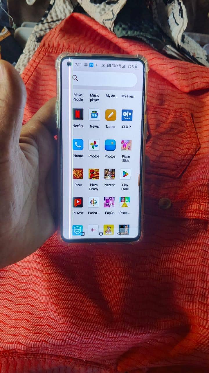 one plus 8t 8