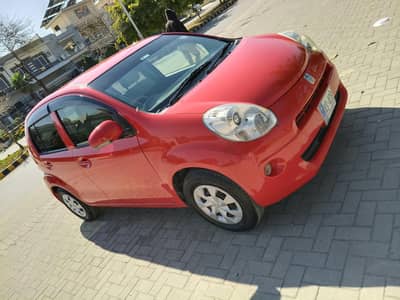 zero touching beautiful Passo