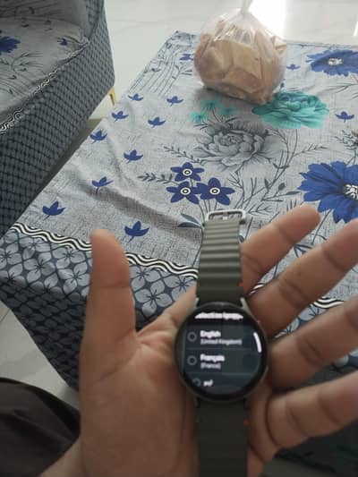 Samsung Watch 7