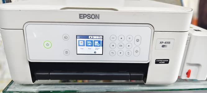 Epson XP-4155 for sale