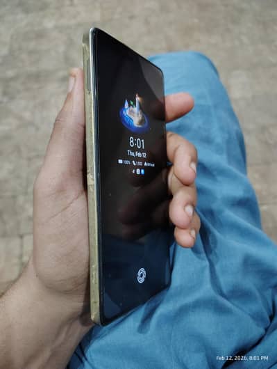 tecno camon 30 8/256