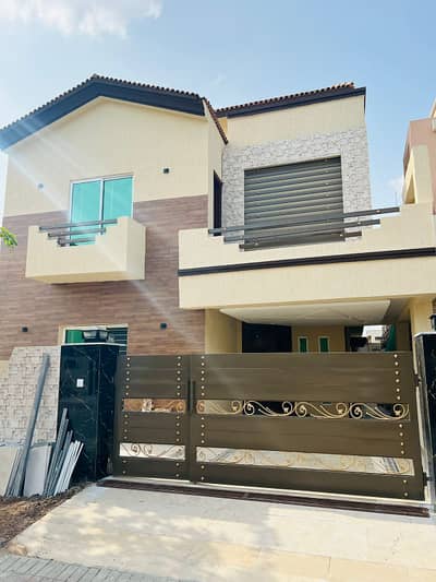Get In Touch Now To Buy A House In Bahria Town Phase 3