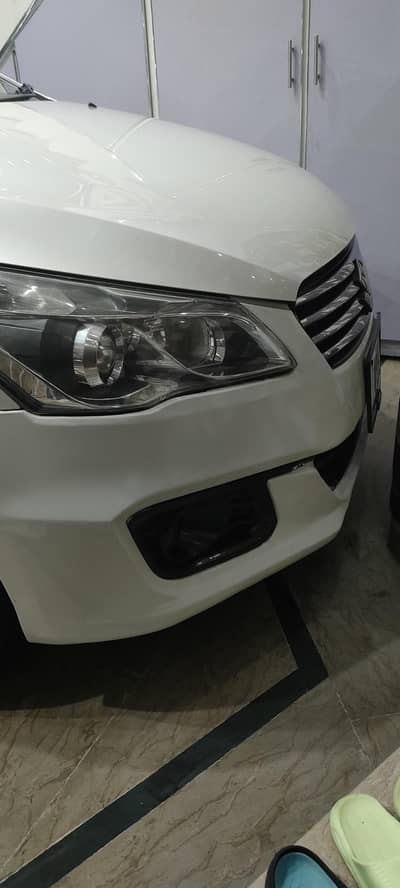 Suzuki ciaz 2019 model