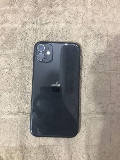 iPhone 11 dual pta approved