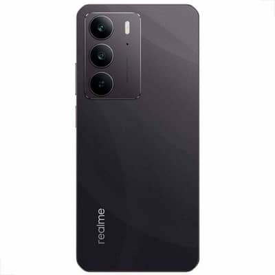 mobile model realme c75 battery  6000 mAh