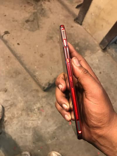 redmagic 5spro 12/256gp