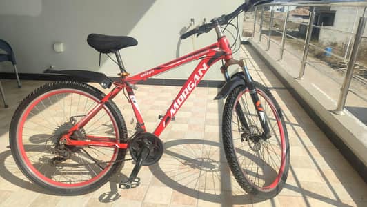 bicycle Mountain bike 26 inches