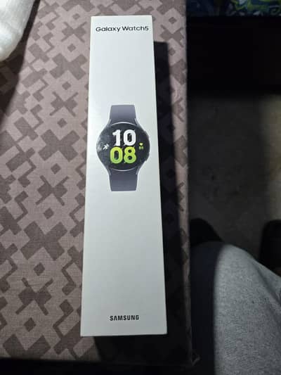 Samsung Galaxy Watch 5 44mm