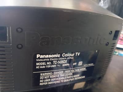 Panasonic original