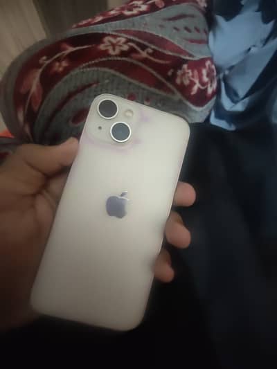 I phone 13 jv 128  GB