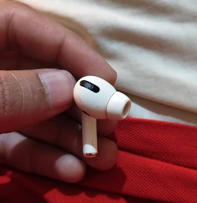 AirPods Pro 1 Only Left Side Available 100% Original H