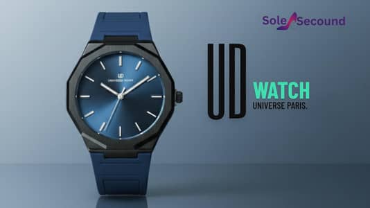 Defy Convention Universe Paris.