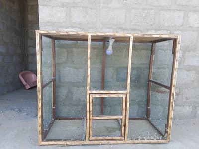 cage for sell