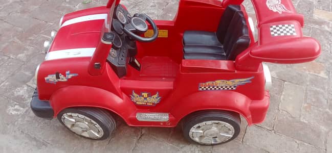 kids car