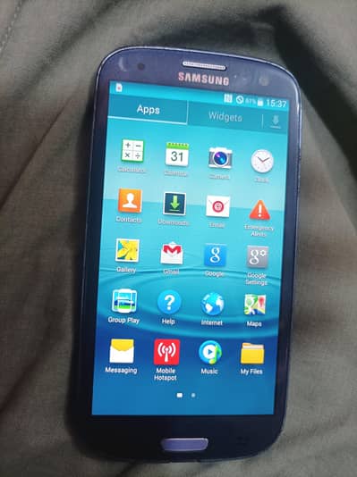 Samsung s3